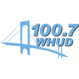 Radio WHUD 100.7