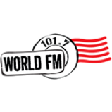 Radio World FM 101.7