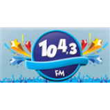Radio Rádio 104 FM 104.3