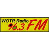 Radio WOTR 96.3