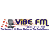 Radio Vibe FM 108.0