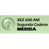 Radio Radio Fórmula Yucatan Segunda Cadena 600