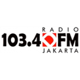 Radio DFM 103.4 Jakarta