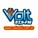 Radio Rádio Volt 87.9