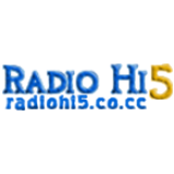 Radio Radio Hi5