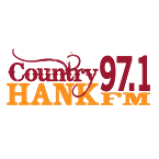 Radio Hank FM HD2 97.1