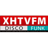 Radio xhtvfm disco funk