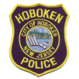 Radio Hoboken Police, Fire, EMS, Public Works, and OEM