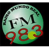 Radio Mundo Real FM 98.3