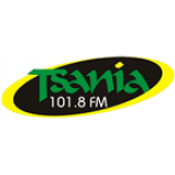 Radio Tsania FM 101.8