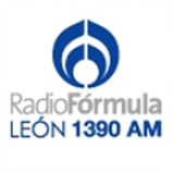 Radio Radio Fórmula 1390