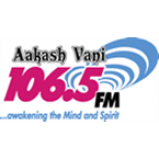 Radio Aakash Vani 106.5