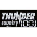 Radio Thunder 100.1