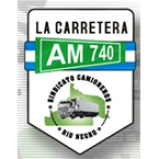 Radio Radio La Carretera 740