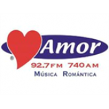 Radio Amor 92.7