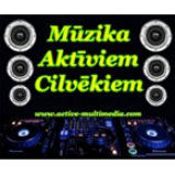 Radio Muzika Aktiviem Cilvckiem