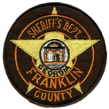 Radio Banks and Franklin Counties Sheriff, Fire and EMS