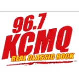 Radio KCMQ 96.7