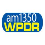 Radio WPDR 1350