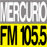 Radio Mercurio FM 105.5