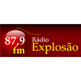 Radio Explosao FM 87.9