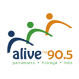 Radio Alive 90.5
