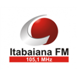 Radio Rádio Itabaiana FM 105.1