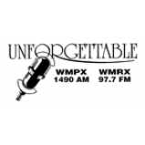 Radio WMPX 1490