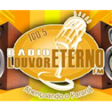 Radio Rádio Louvor Eterno FM 100.5