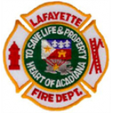 Radio Lafayette Parish Fire Departments