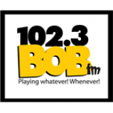 Radio Bob FM 102.3