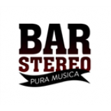 Radio bar stereo