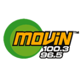 Radio MOViN 100.3