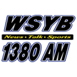 Radio WSYB 1380
