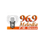 Radio Radio Melodía FM 96.9