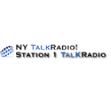 Radio NY TalkRadio All Talk Station 1