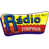 Radio Radio Itaipava FM 98.7