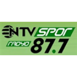 Radio NTV SPOR RADYO 87.7