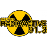 Radio Radioactive (Sifnos) 91.3