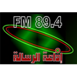 Radio Risala Radio 89.4
