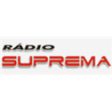 Radio Rádio Suprema 1550