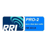 Radio RRI Pro-2 Pontianak 101.8