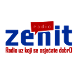 Radio Radio Zenit 100.7