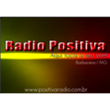 Radio Positiva rádio 106.7
