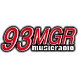 Radio 93MGR 930