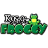 Radio K95.9 Froggy