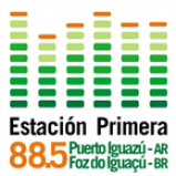 Radio Estação Primeira (Estación Primera) 88.5