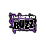 Radio The Buzz 104.3