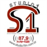 Radio Rádio Studio 1 FM 87.9