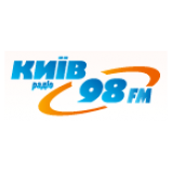Radio Radio Kyiv FM 98.0